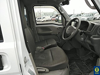 NISSAN CLIPPER VAN 2018