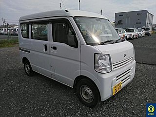 SUZUKI EVERY 2016
