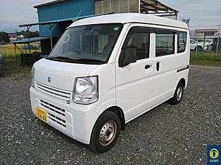 SUZUKI EVERY 2016