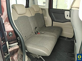 HONDA N BOX 2018