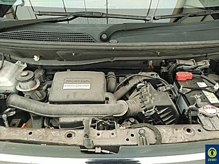 HONDA N BOX 2018