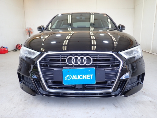 AUDI A3 2017