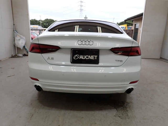 AUDI A5 2017