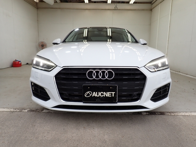 AUDI A5 2017