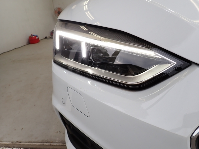 AUDI A5 2017
