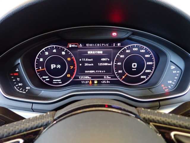 AUDI A5 2019