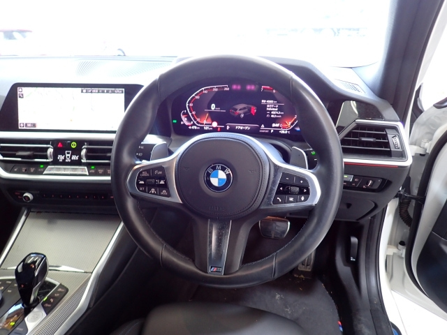BMW 3 SERIES 2020