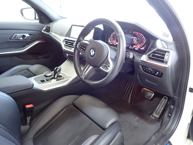 BMW 3 SERIES 2020