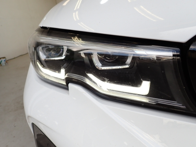 BMW 3 SERIES 2020