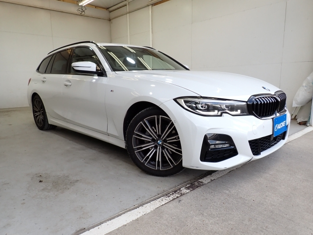 BMW 3 SERIES 2020