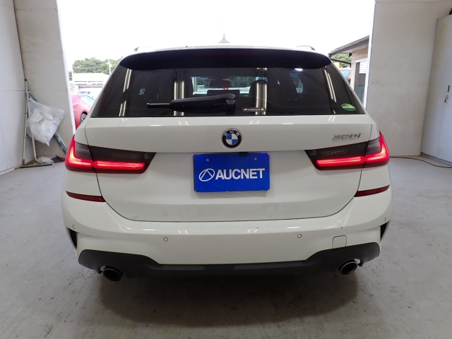 BMW 3 SERIES 2020