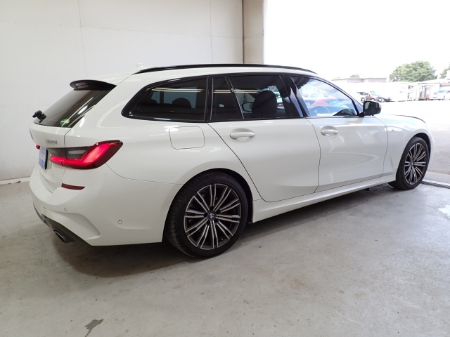 BMW 3 SERIES 2020