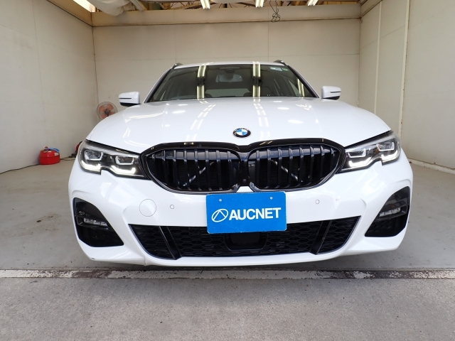 BMW 3 SERIES 2020