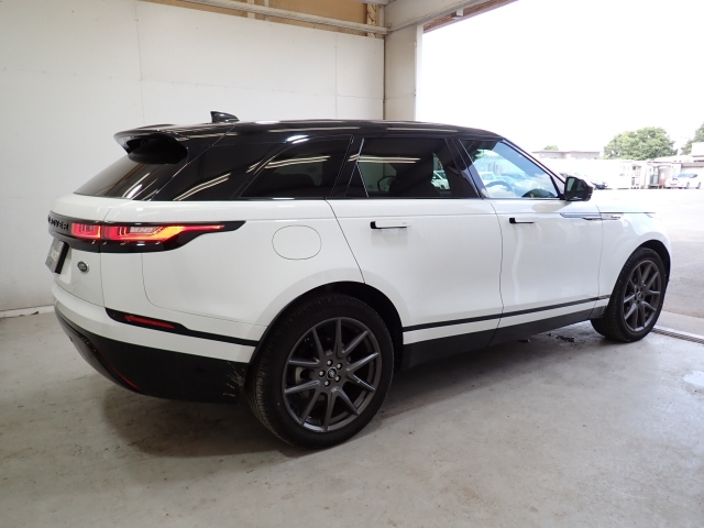 ROVER RANGE ROVER 2023