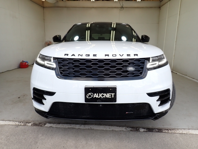 ROVER RANGE ROVER 2023