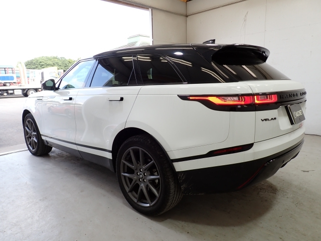 ROVER RANGE ROVER 2023