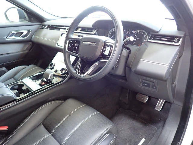 ROVER RANGE ROVER 2023