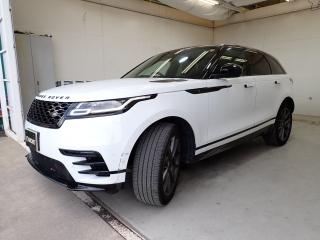 ROVER RANGE ROVER 2023
