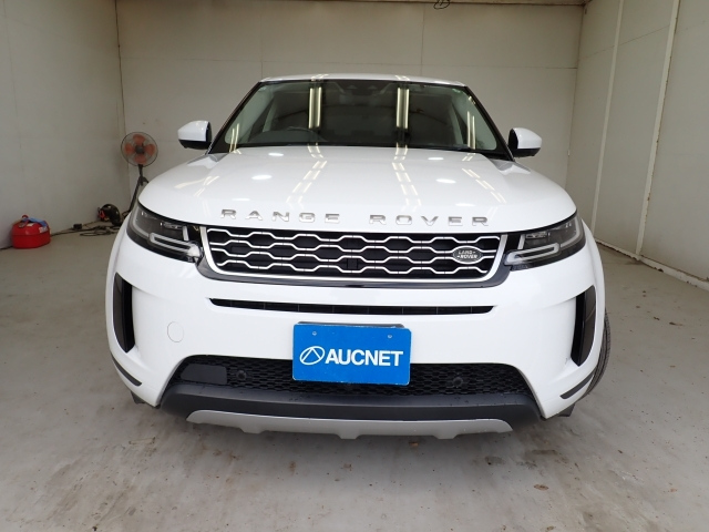ROVER RANGE ROVER 2019