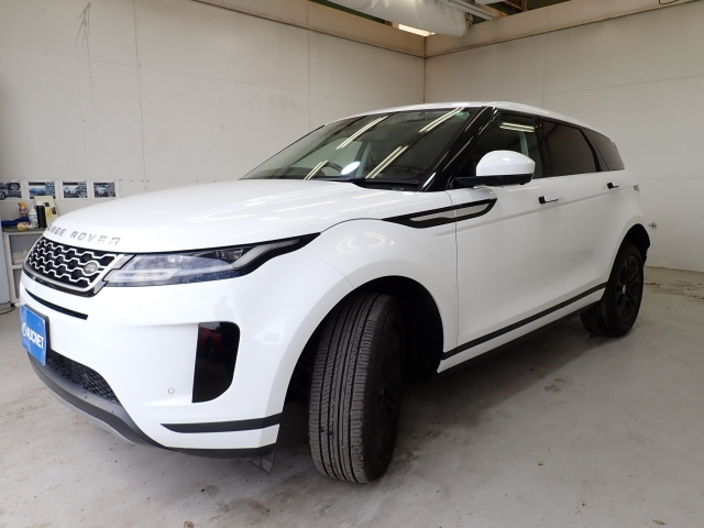 ROVER RANGE ROVER 2019