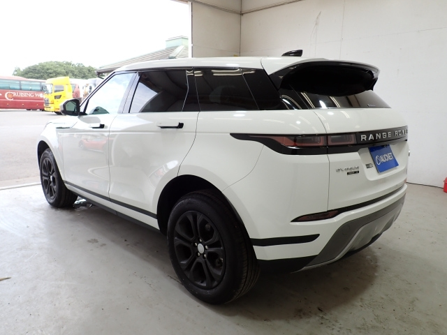 ROVER RANGE ROVER 2019