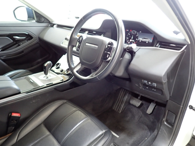 ROVER RANGE ROVER 2019