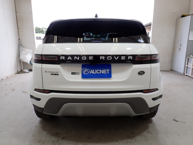 ROVER RANGE ROVER 2019