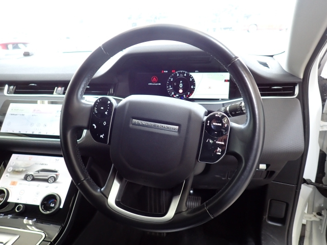 ROVER RANGE ROVER 2019
