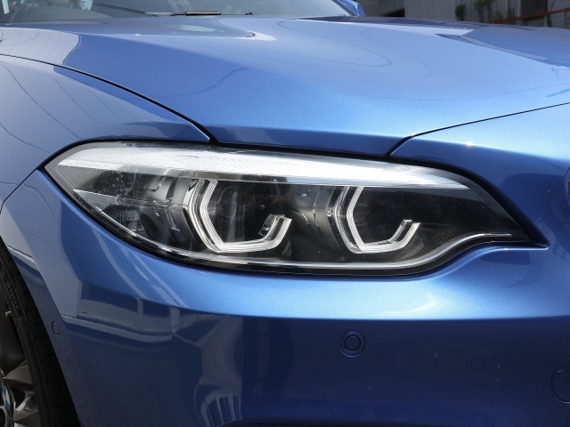 BMW 2 SERIES 2017