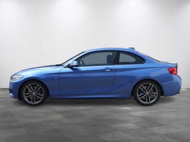 BMW 2 SERIES 2017