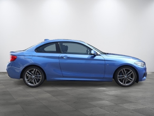 BMW 2 SERIES 2017