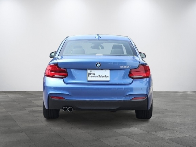 BMW 2 SERIES 2017