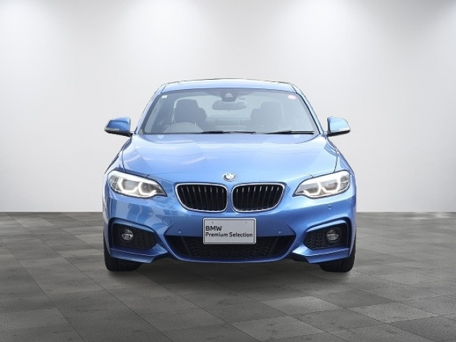 BMW 2 SERIES 2017