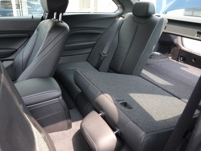 BMW 2 SERIES 2017