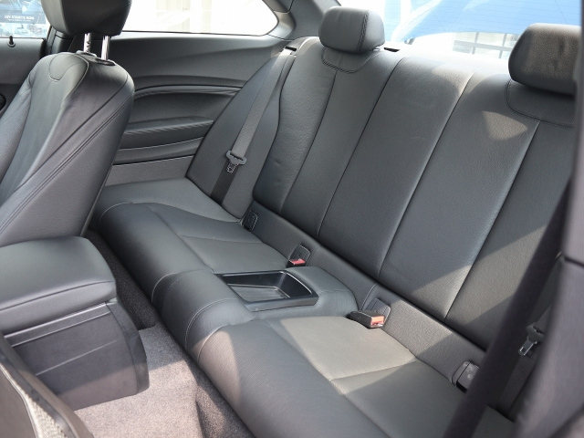 BMW 2 SERIES 2017