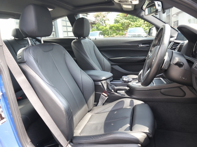 BMW 2 SERIES 2017