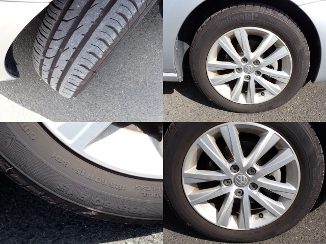 VOLKSWAGEN POLO 2017