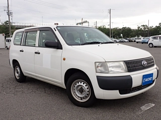 TOYOTA PROBOX 2013