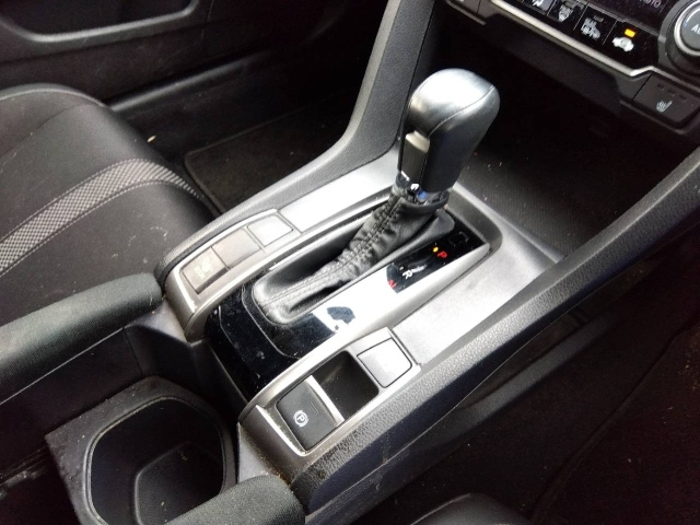 HONDA CIVIC 2020