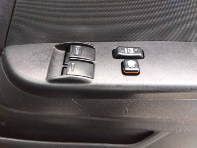 TOYOTA HIACE VAN 2017