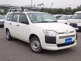 TOYOTA PROBOX 2015