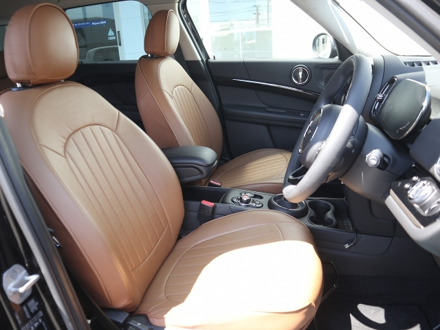BMW MINI 2021