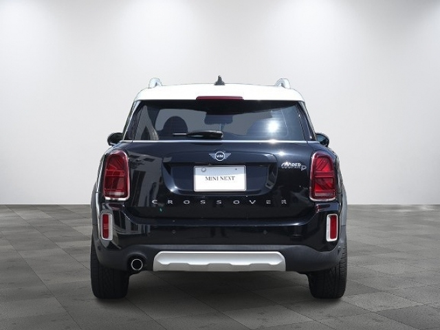 BMW MINI 2021