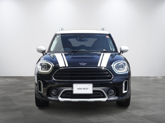 BMW MINI 2021