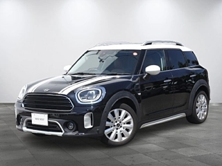 BMW MINI 2021