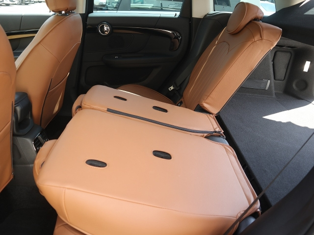 BMW MINI 2021