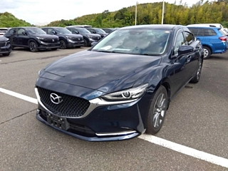 MAZDA 6 2020