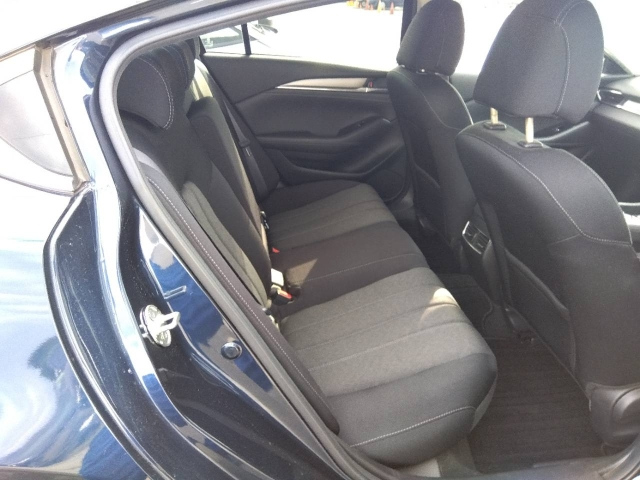 MAZDA 6 2020