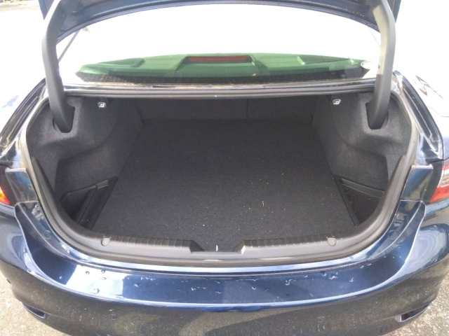 MAZDA 6 2020