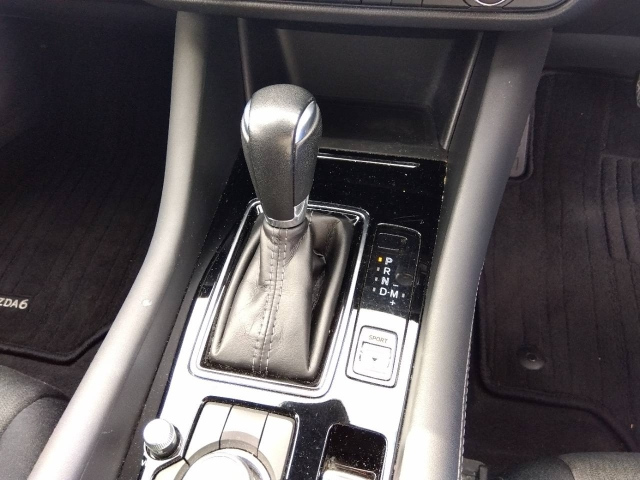 MAZDA 6 2020